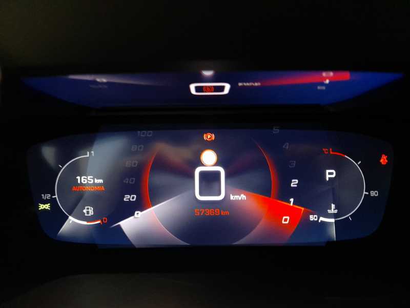 2008 Ii 2020 - 2008 1.2 Puretech Allure S&s 130cv Eat8