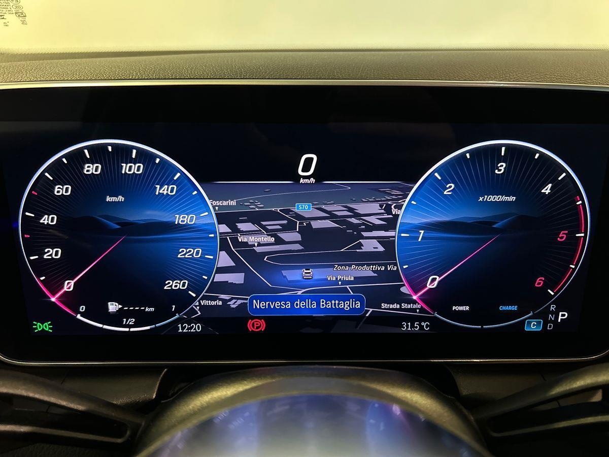 Mercedes GLC GLC SUV 200 d Advanced 4Matic 9G-Tronic - 13