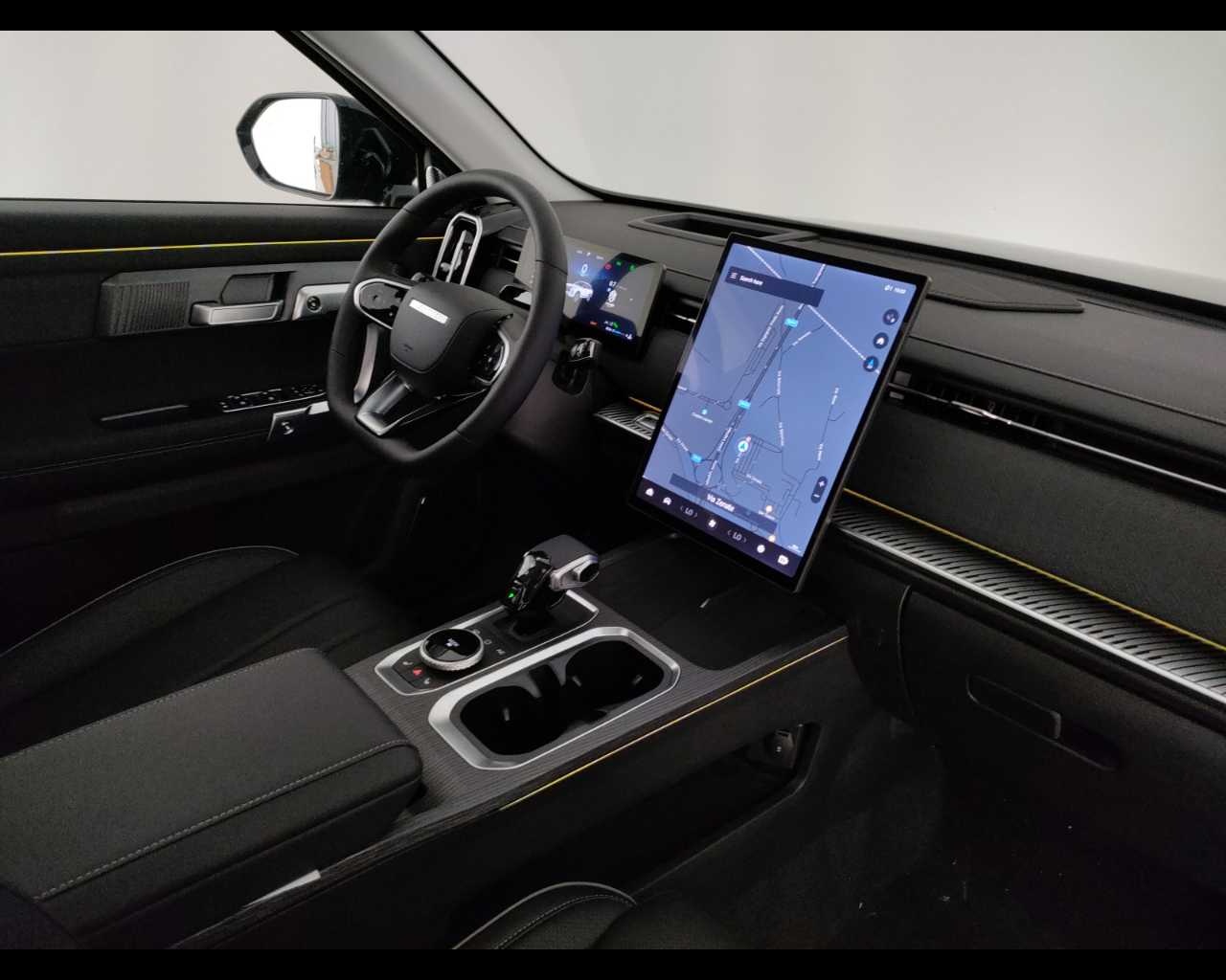 Jaecoo Jaecoo 7 Nuovo benzina Jaecoo 7 Verona