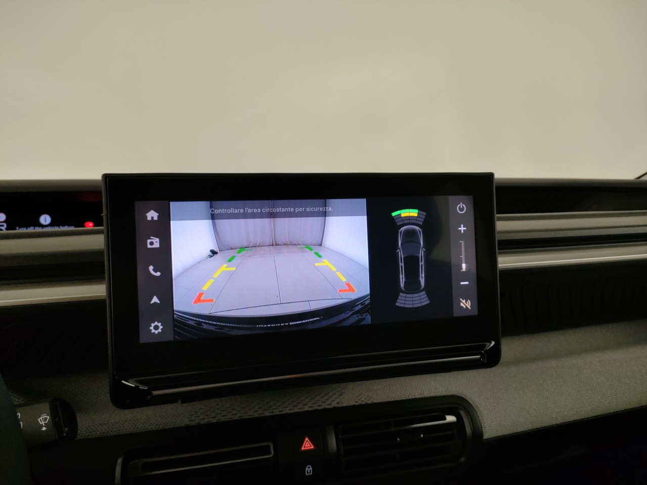 Citroen C3 Aircross KM0 2025 C3 Aircross San Zeno Naviglio