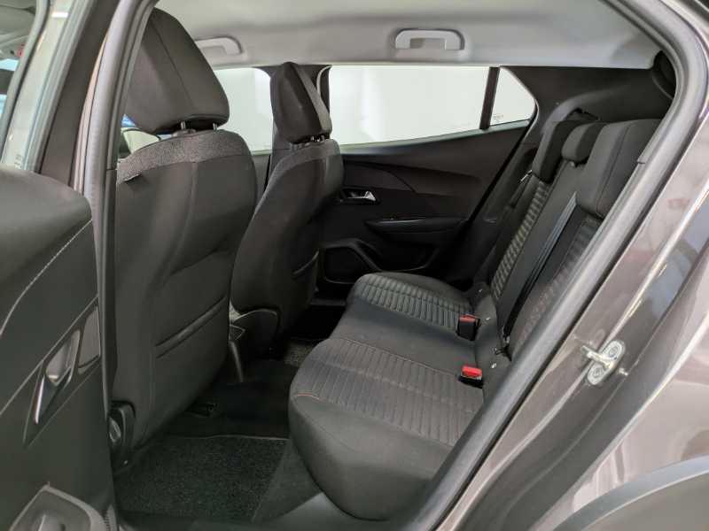 2008 Ii 2020 - 2008 1.2 Puretech Active S&s 100cv