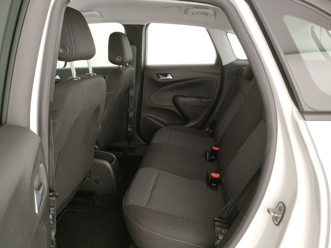 Opel Crossland Usato 2021 Crossland Carpi