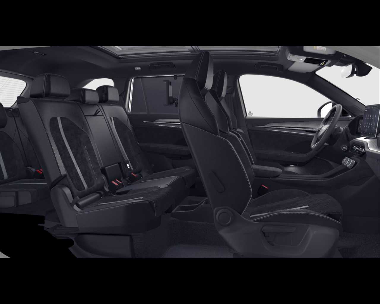 Skoda Kodiaq Nuovo diesel Kodiaq Legnago