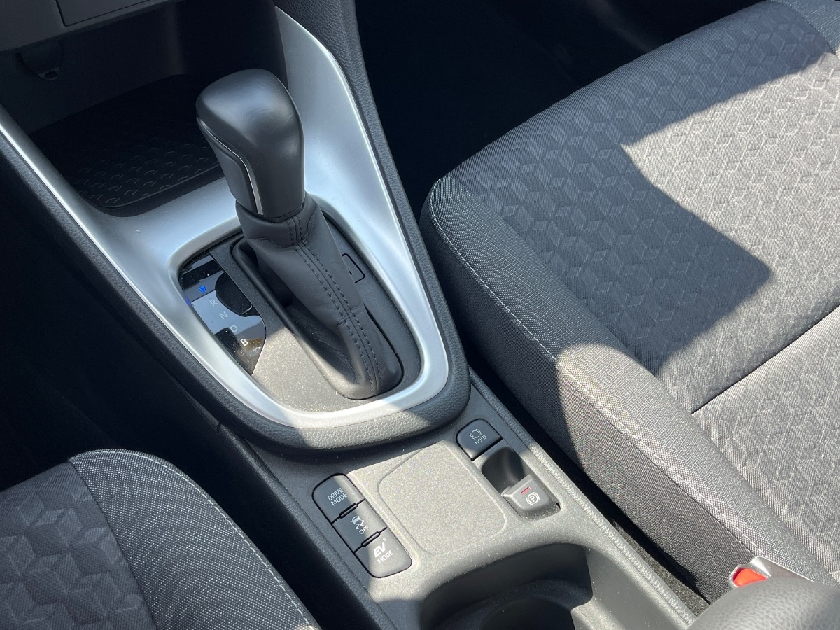 Mazda 2 Usato 2023 2 Cerea