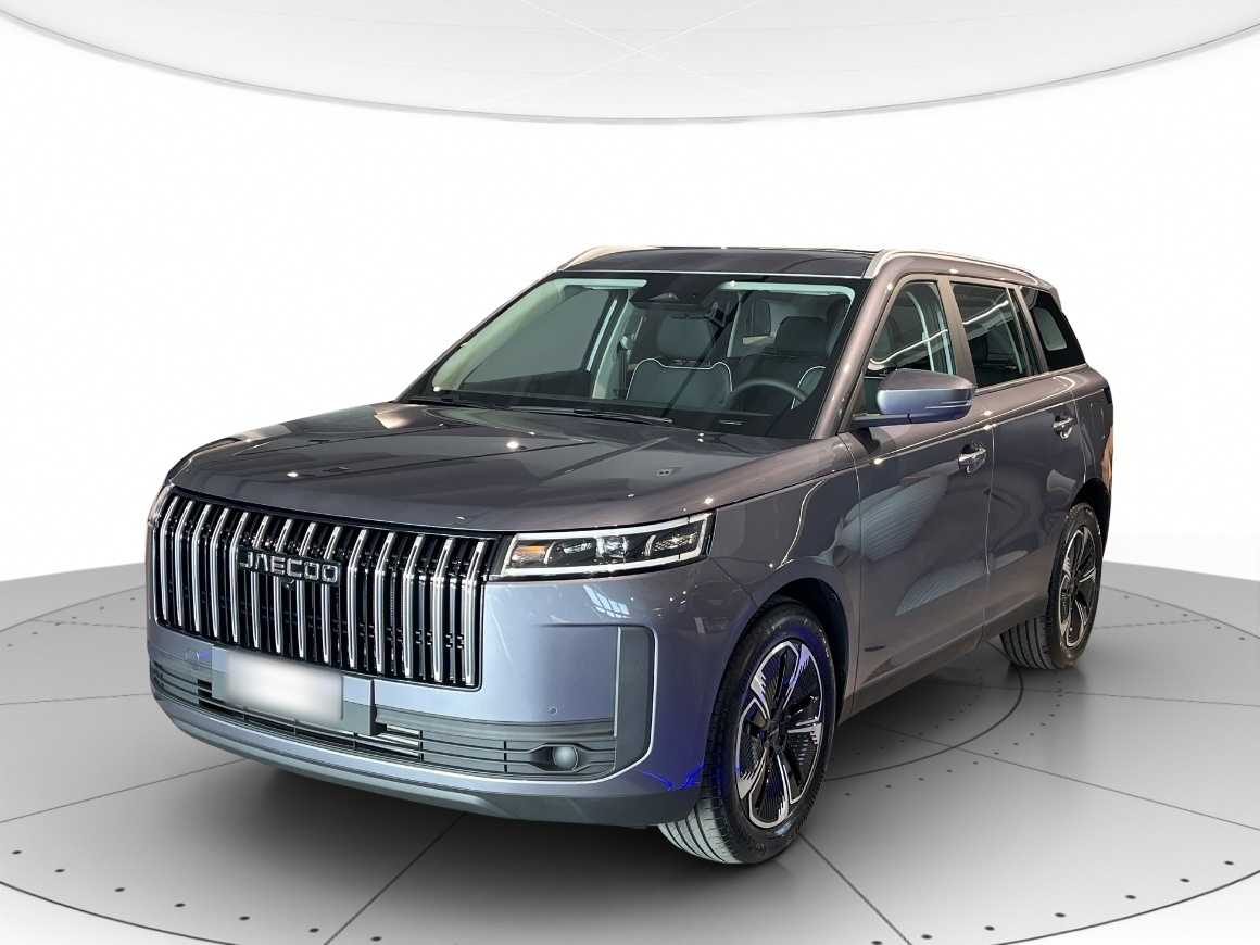 Jaecoo Jaecoo 5 Nuovo Benzina Jaecoo 5 Legnago