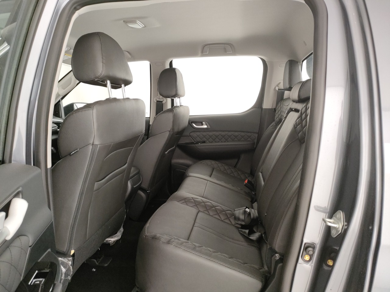 Foton Tunland G7 Nuovo Diesel Tunland G7 Porto Mantovano