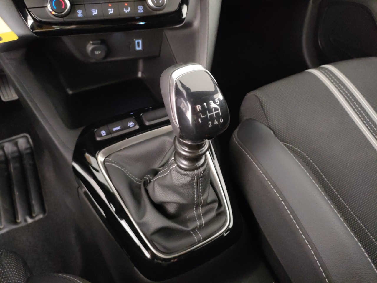 Opel Corsa Usato 2025 Corsa Porto Mantovano
