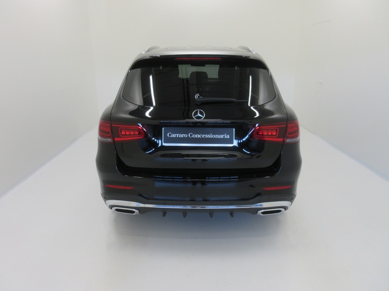 Mercedes GLC GLC SUV 220 D Premium 4Matic 9G-Tronic Plus - 7