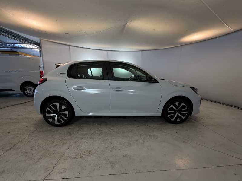 208 5p - Style Puretech 100 S&s