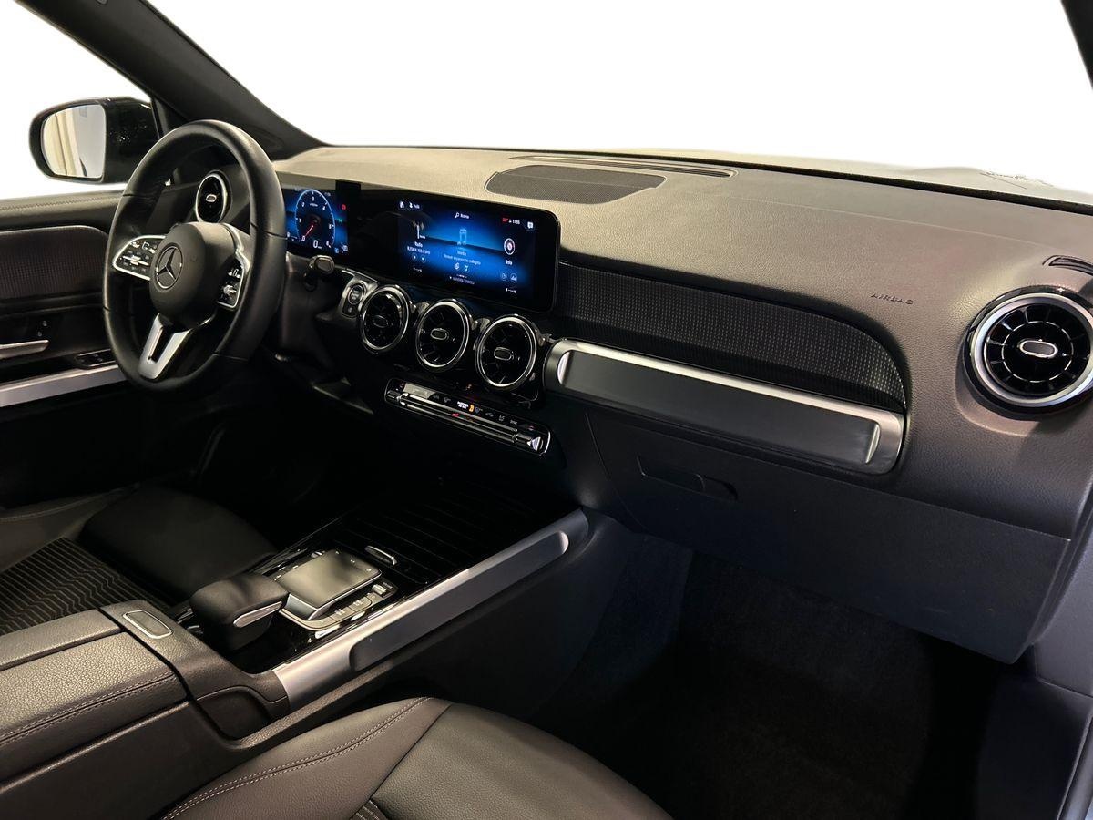 Mercedes GLB GLB 200 D Sport Plus 8G-DCT - 15