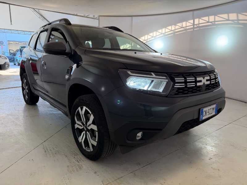 Duster Ii - Duster 1.3 Tce Journey 4x2 150cv Edc Fap