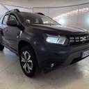 Duster Ii - Duster 1.3 Tce Journey 4x2 150cv Edc Fap