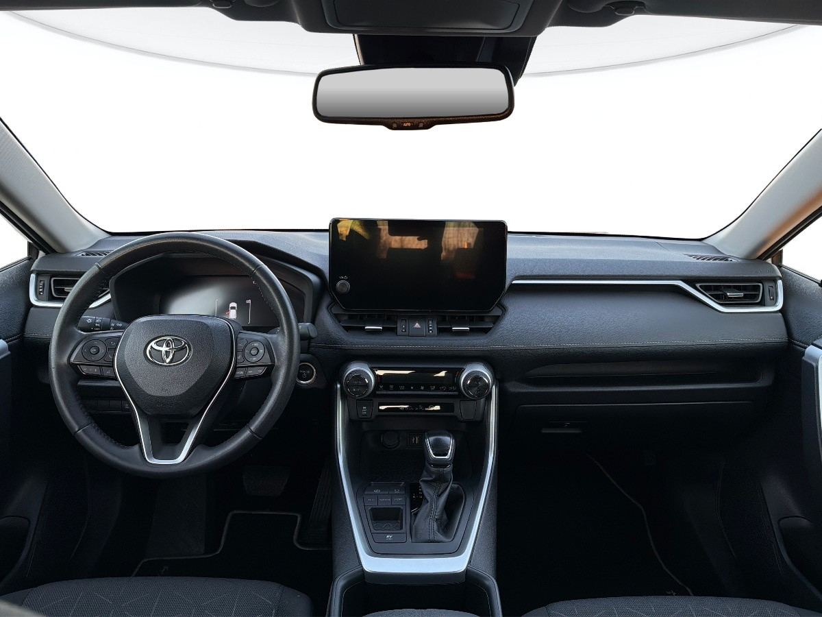 Toyota Rav4 Usato 2024 Rav4 Mestre