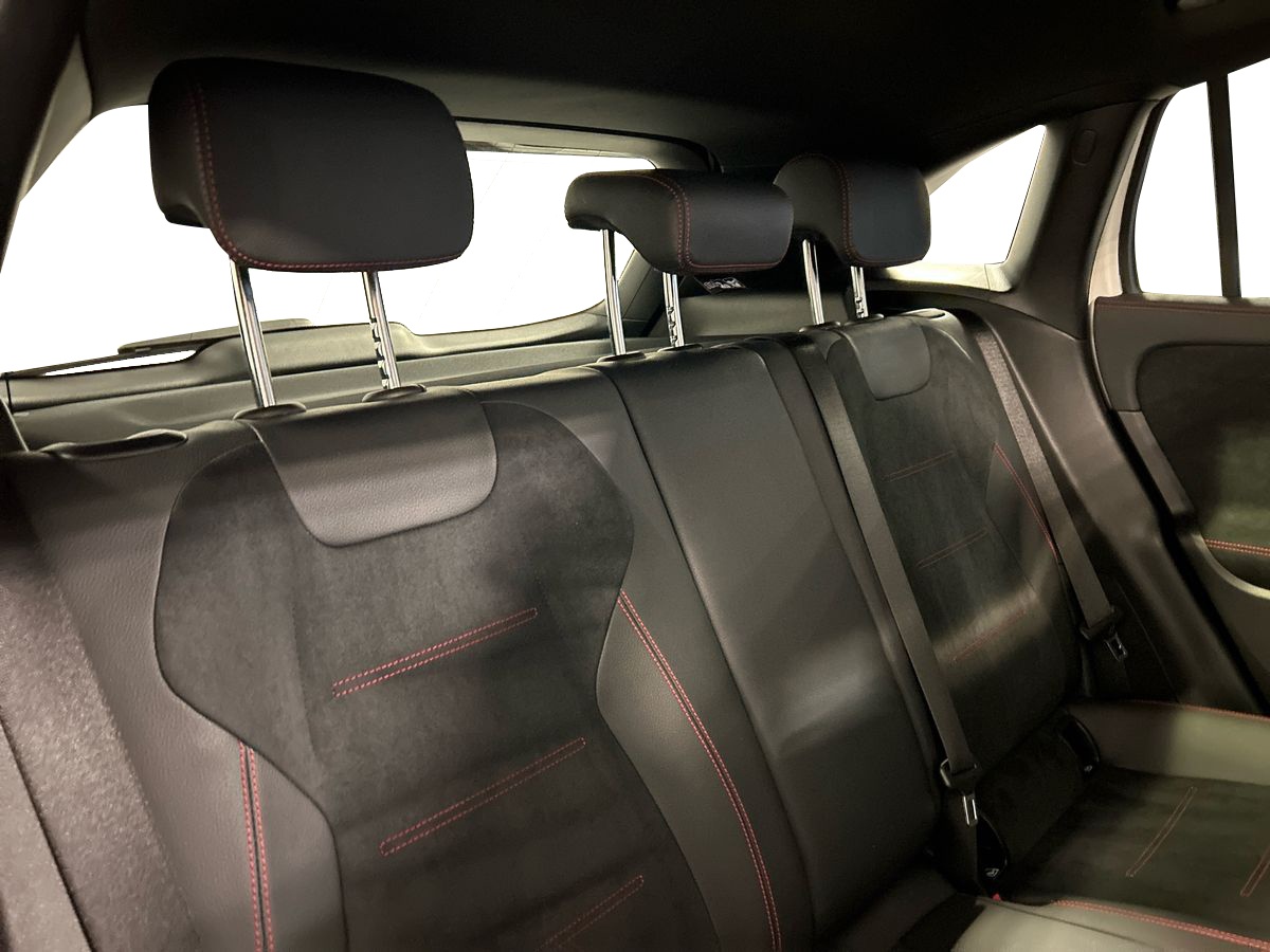 Mercedes GLA GLA 200 D Premium 4Matic 8G-DCT - 16