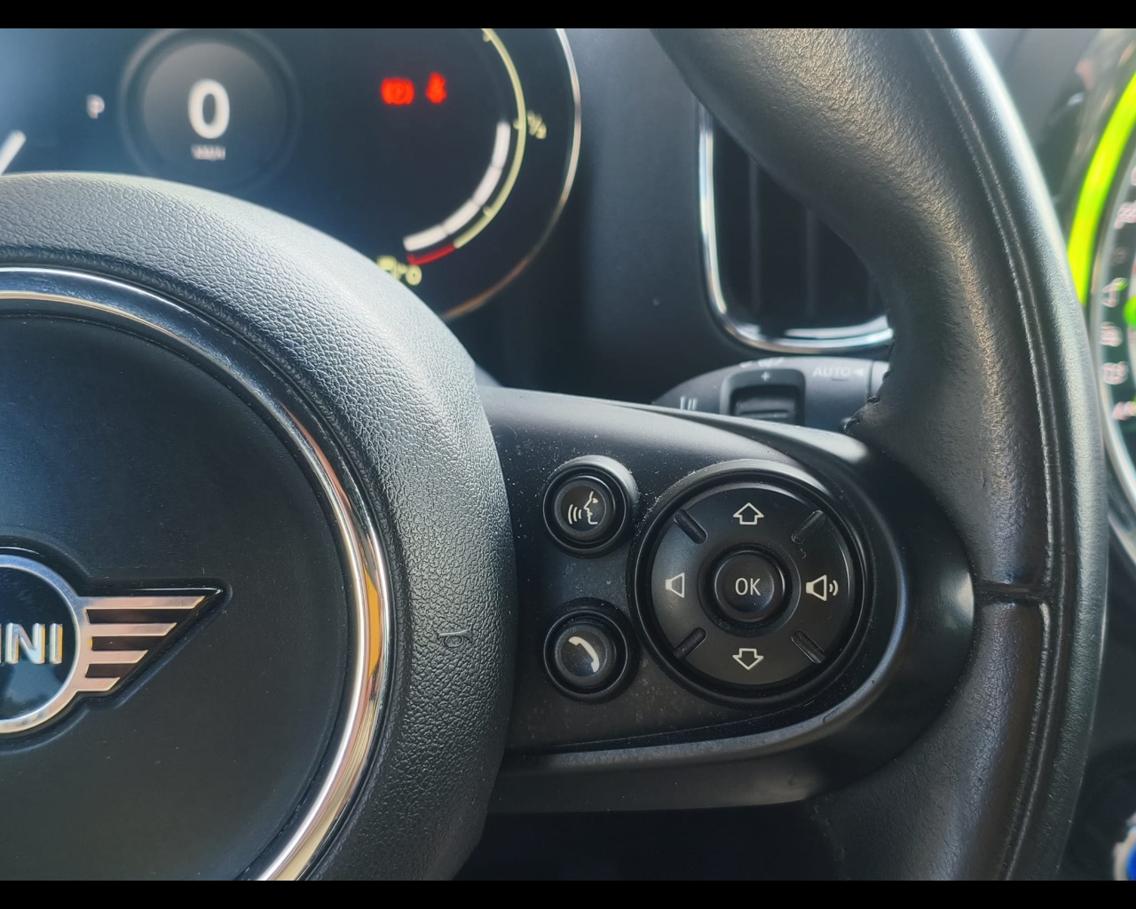 Foto MINI Mini Countryman 2.0 Cooper D Northwood Edition auto