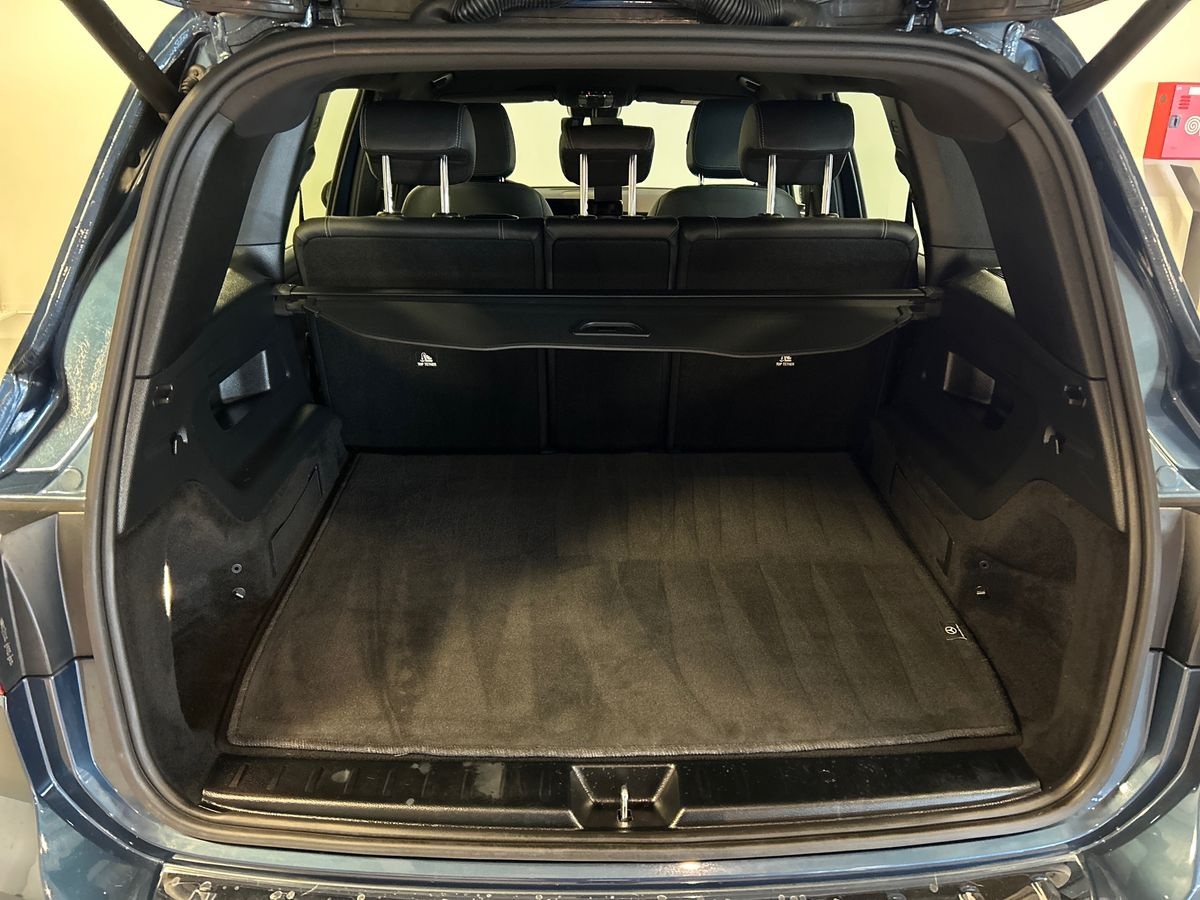 Mercedes GLB GLB 180 D Sport 8G-DCT - 8