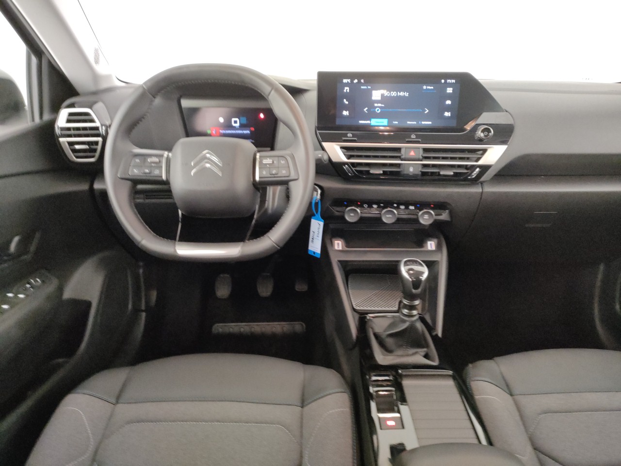 Citroen C4 Usato 2024 C4 Parma