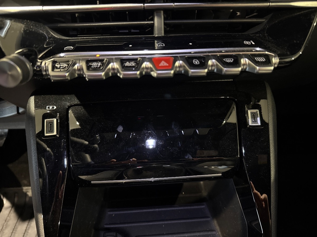 Peugeot 2008 Usato 2025 2008 Parma