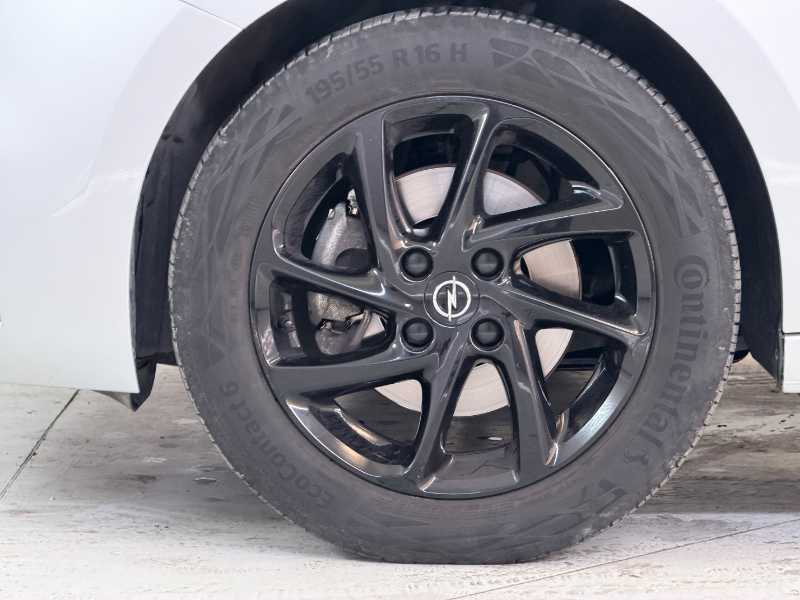 Corsa Vi 2020 - Corsa 1.2 Gs Line S&s 100cv