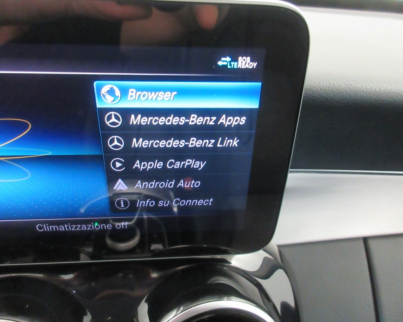 Mercedes Classe C Berlina Classe C Berlina 220 D Sport Plus 9G-Tronic - 17