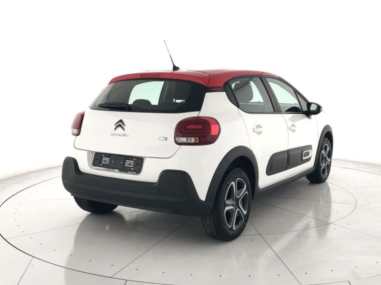 Citroen C3 Usato 2022 C3 Porto Mantovano