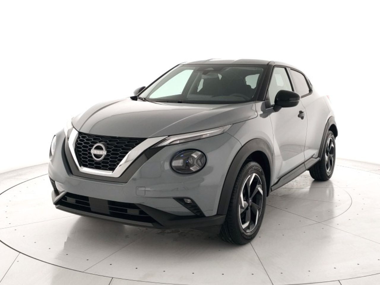 Nissan Juke KM0 undefined Juke Porto Mantovano