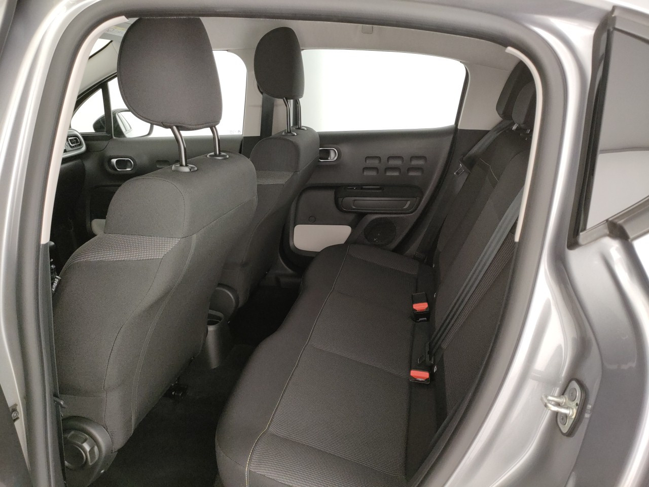 Citroen C3 Usato 2024 C3 Reggio Emilia