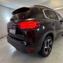 C5 Aircross I 2018 - C5 Aircross 1.2 Puretech Shine S&s 130c