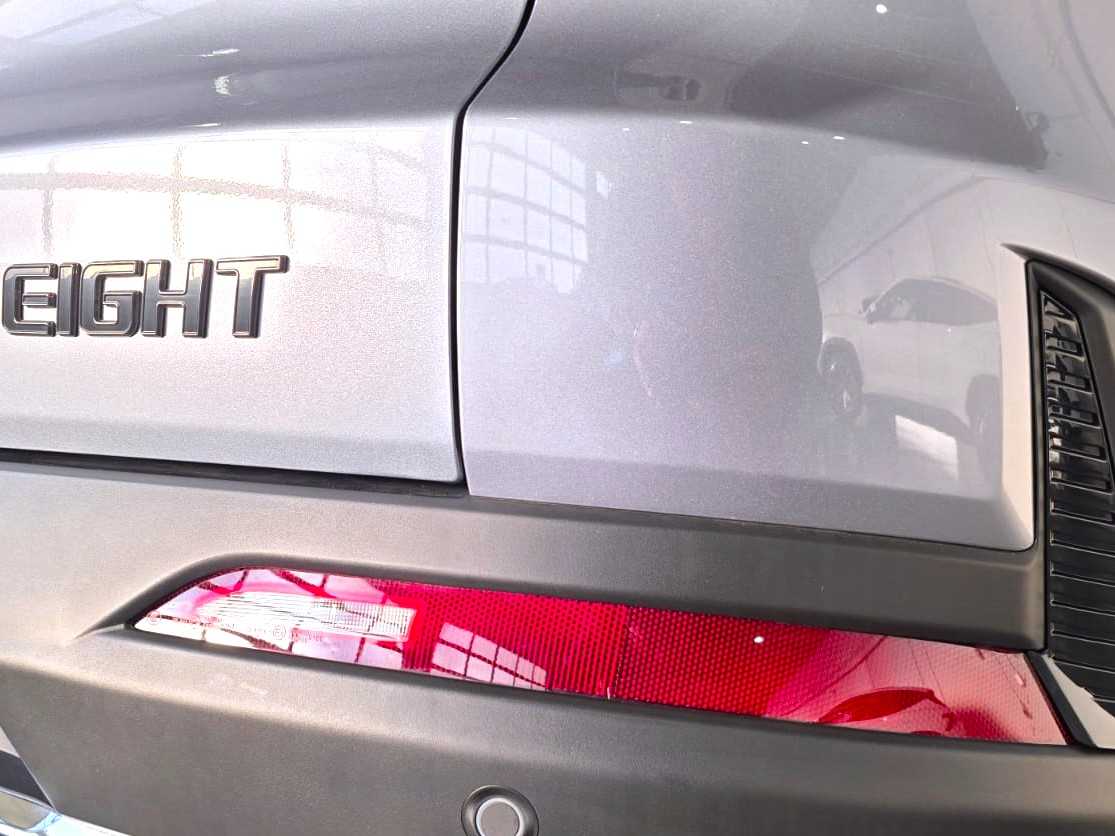 Tiger Eight Nuovo gPL Eight Mestre