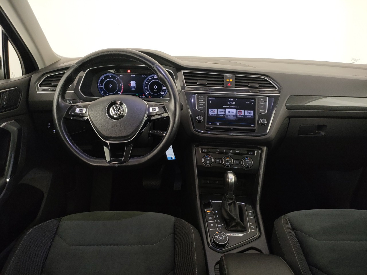 Volkswagen Tiguan Usato 2017 Tiguan Porto Mantovano
