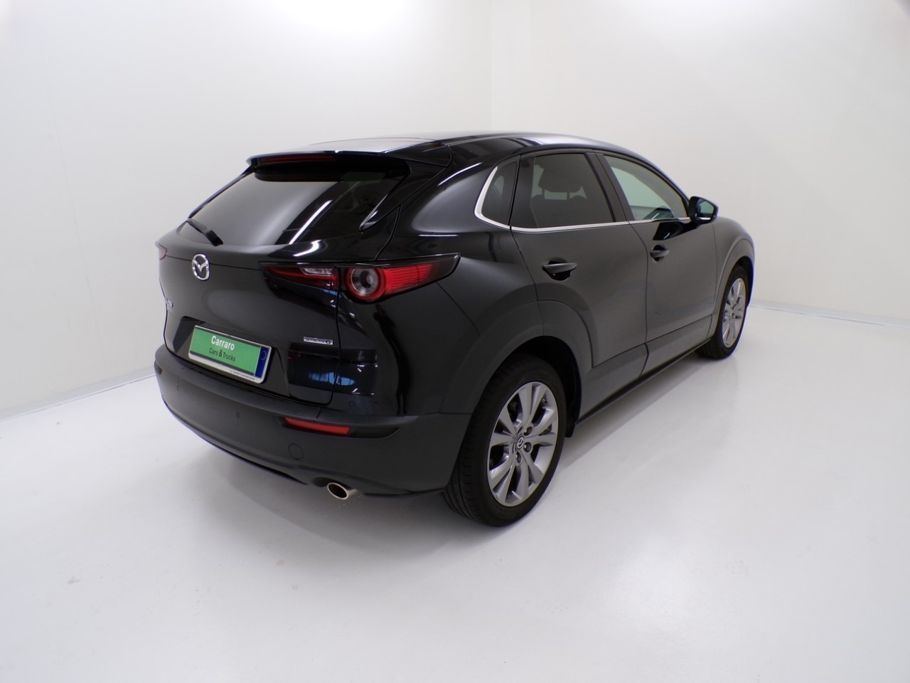Mazda CX-30 CX-30 2.0 Skyactiv-G M HYBRID 150cv Executive 2WD 6AT - 6