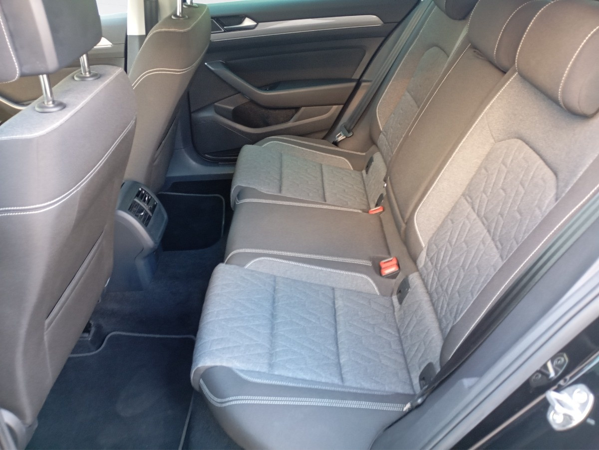 Volkswagen Passat Usato 2022 Passat San Vendemiano