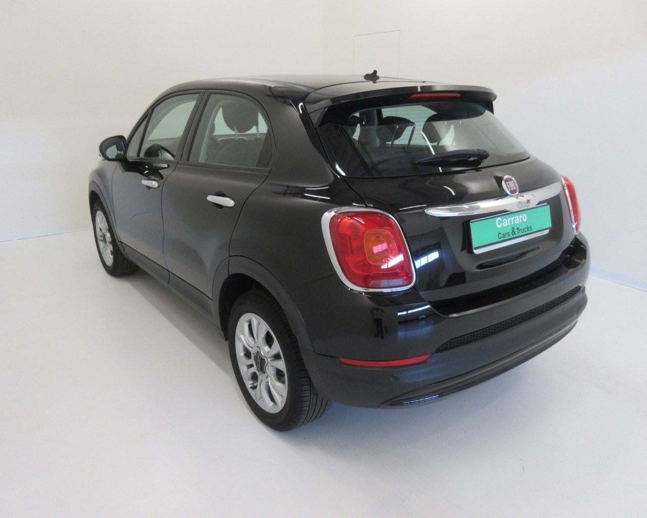 Fiat 500 500 X 1.3 Multijet 95cv Lounge 4x2 - 8