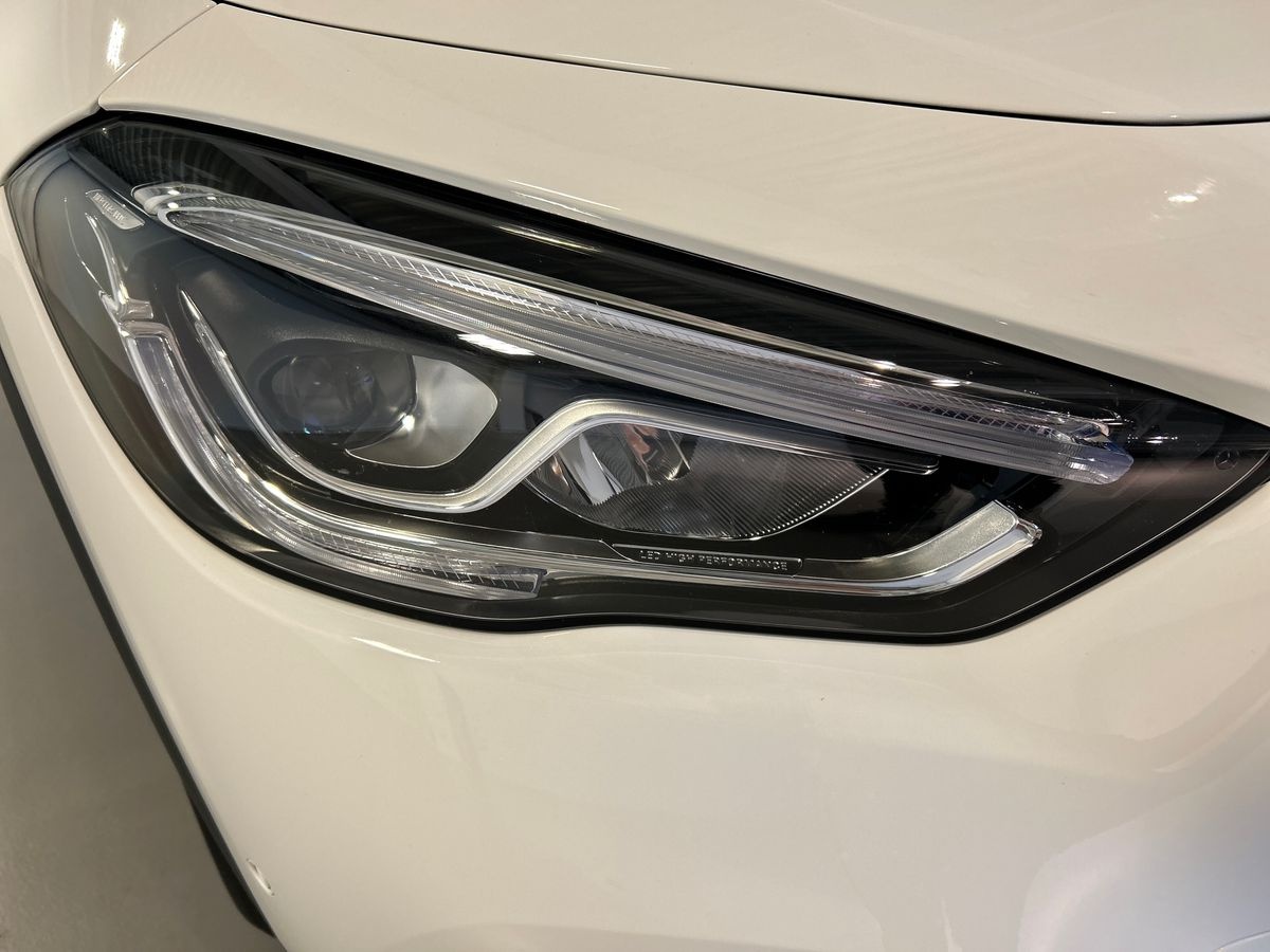 Mercedes GLA GLA 180 D Sport Plus 8G-DCT - 7
