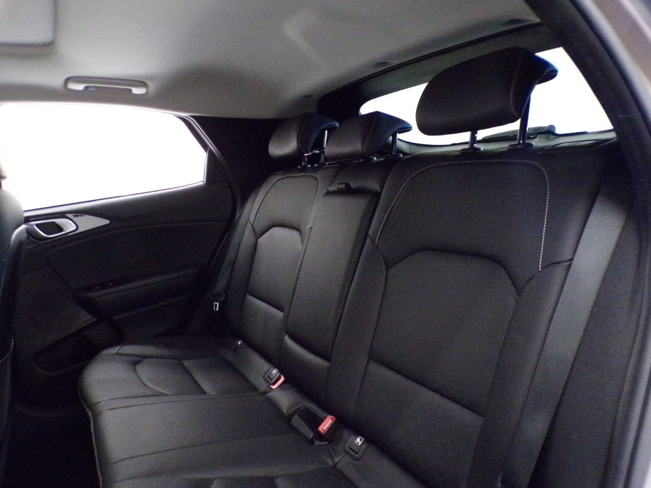 Kia Xceed Xceed 1.6 CRDi 136cv Evolution Lounge Pack 2WD DCT - 14