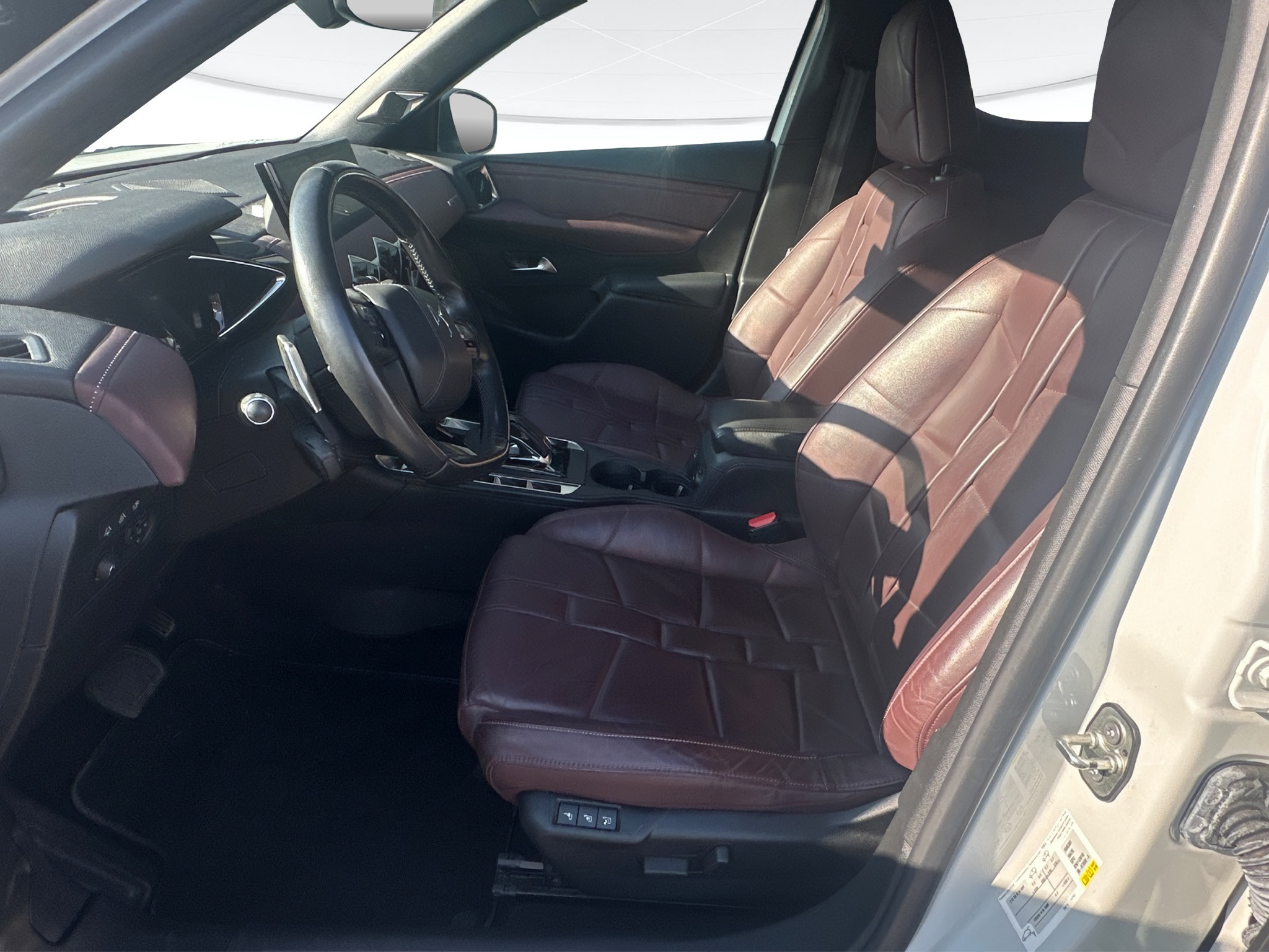 Ds DS3 Usato 2019 DS3 Padova