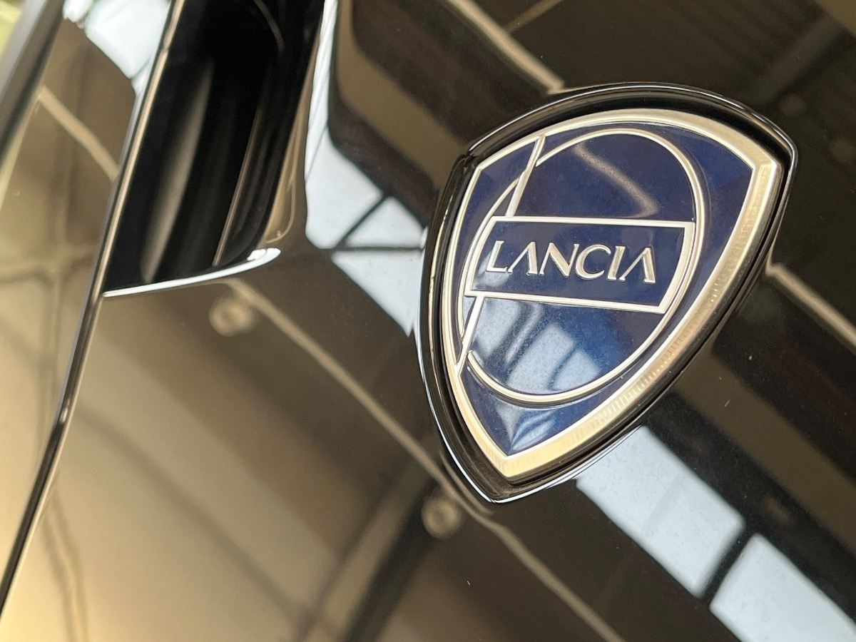 Lancia Ypsilon 2024 Aziendali 2026 Ypsilon 2024 Rovigo