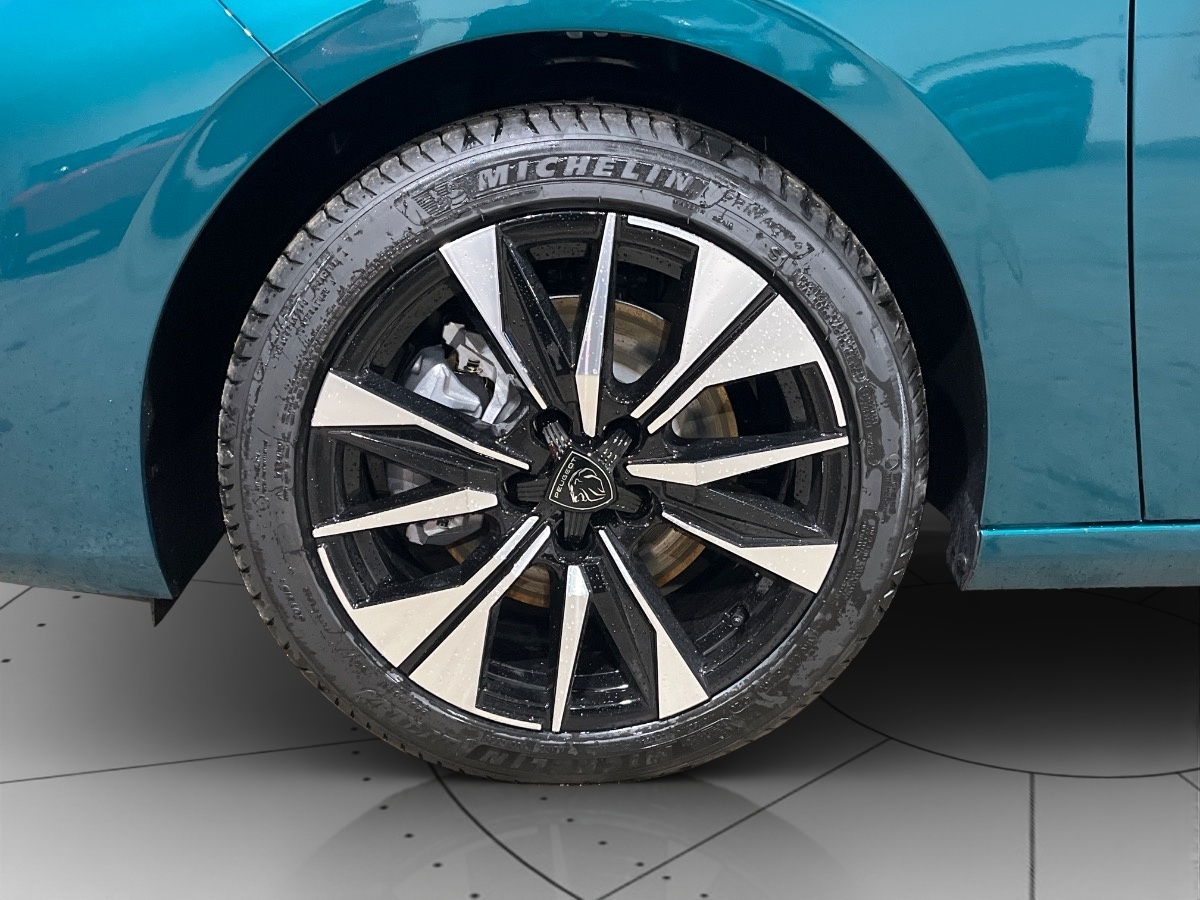 Peugeot 308 Nuovo Ibrido benzina 308 Verona