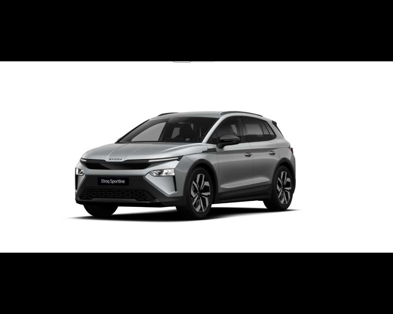 Skoda Elroq Nuovo Elettrico Elroq Legnago