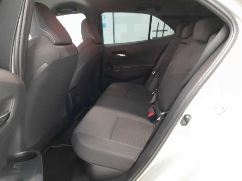 Corolla Xii - Corolla 1.8h Active Cvt