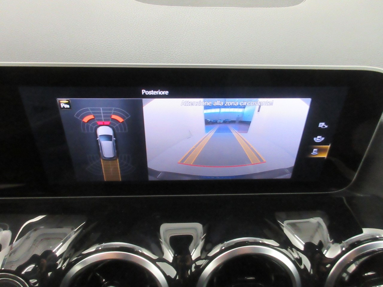 Mercedes Classe B B 180 d Sport Plus auto - 17