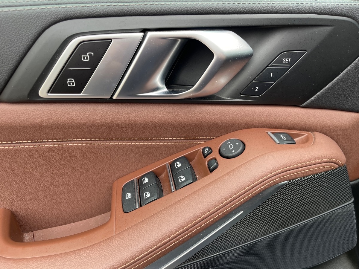 Bmw X5 Usato 2022 X5 Altavilla Vicentina