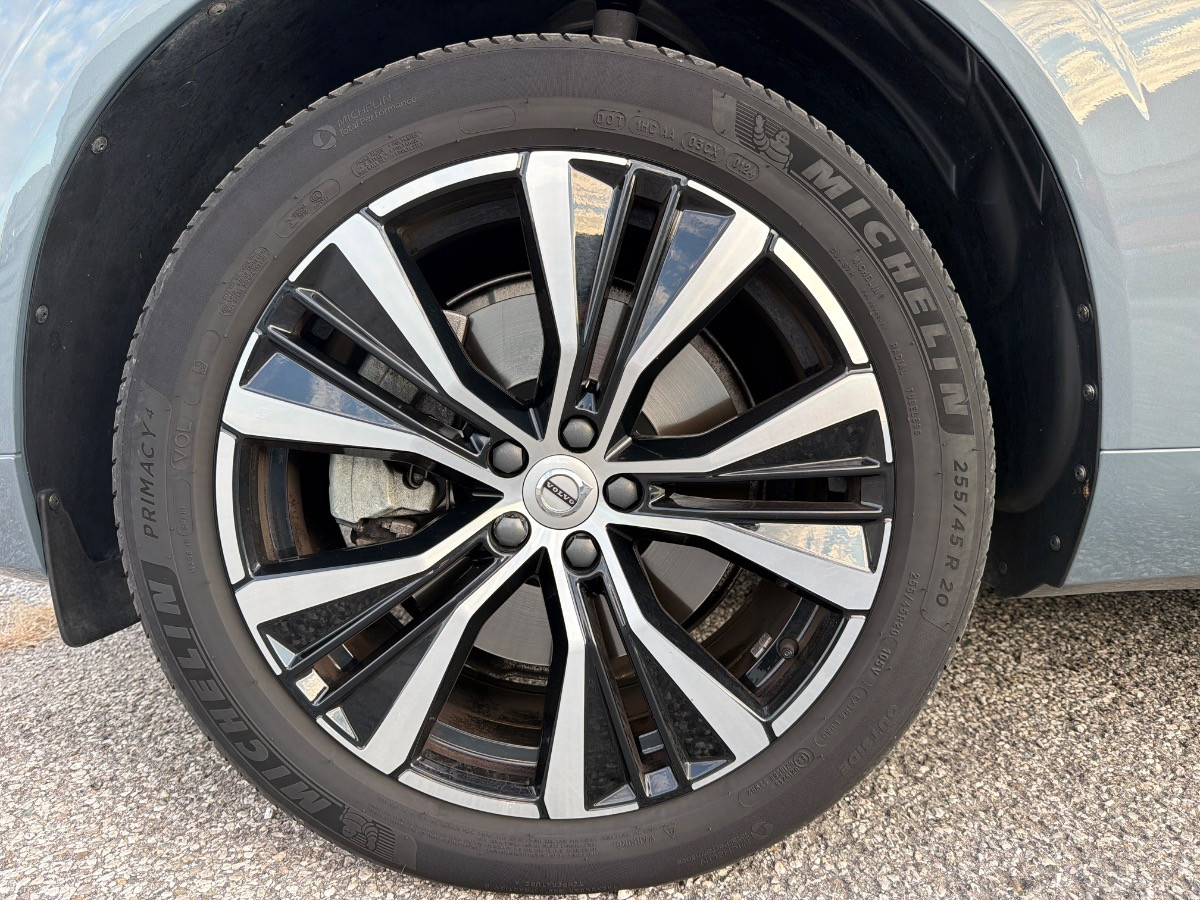 Volvo XC60 Usato 2024 XC60 Mestre