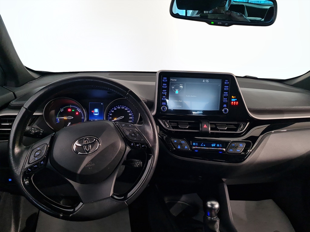 Panoramica 8° Immagine Veicolo