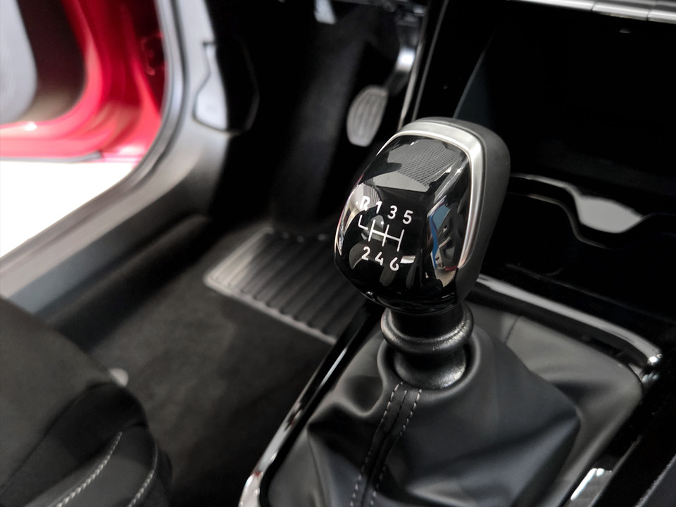 CITROEN C3 Turbo 100cv – MAX Benzina km0 - 15