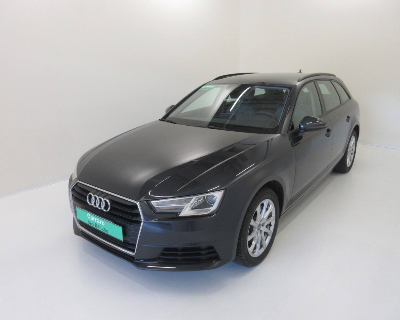 Audi A4 A4 Avant 2.0 TDI 190cv Business S tronic