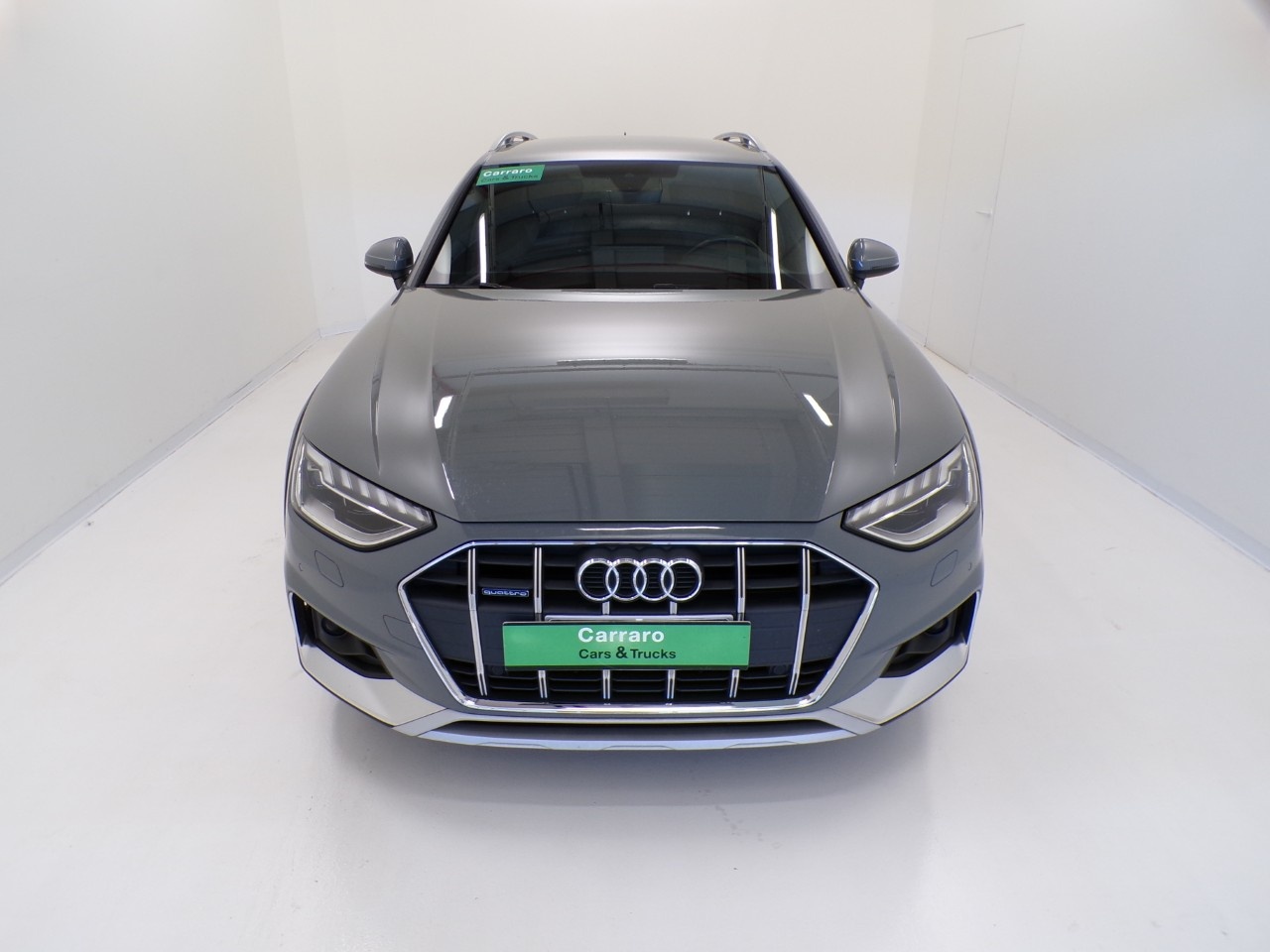 Audi A4 A4 Allroad 40 2.0 TDI 190cv Business Evolution Quattro S tronic - 2