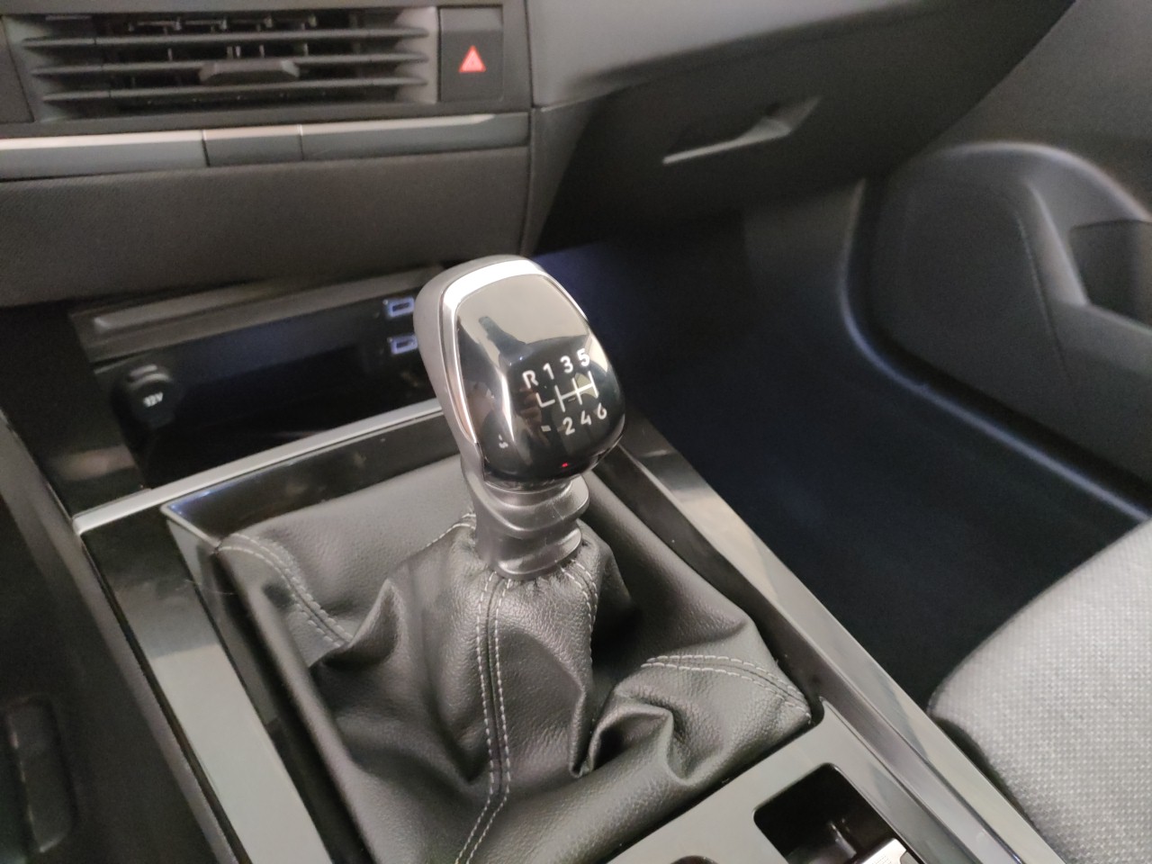 Opel Astra Usato 2023 Astra Modena