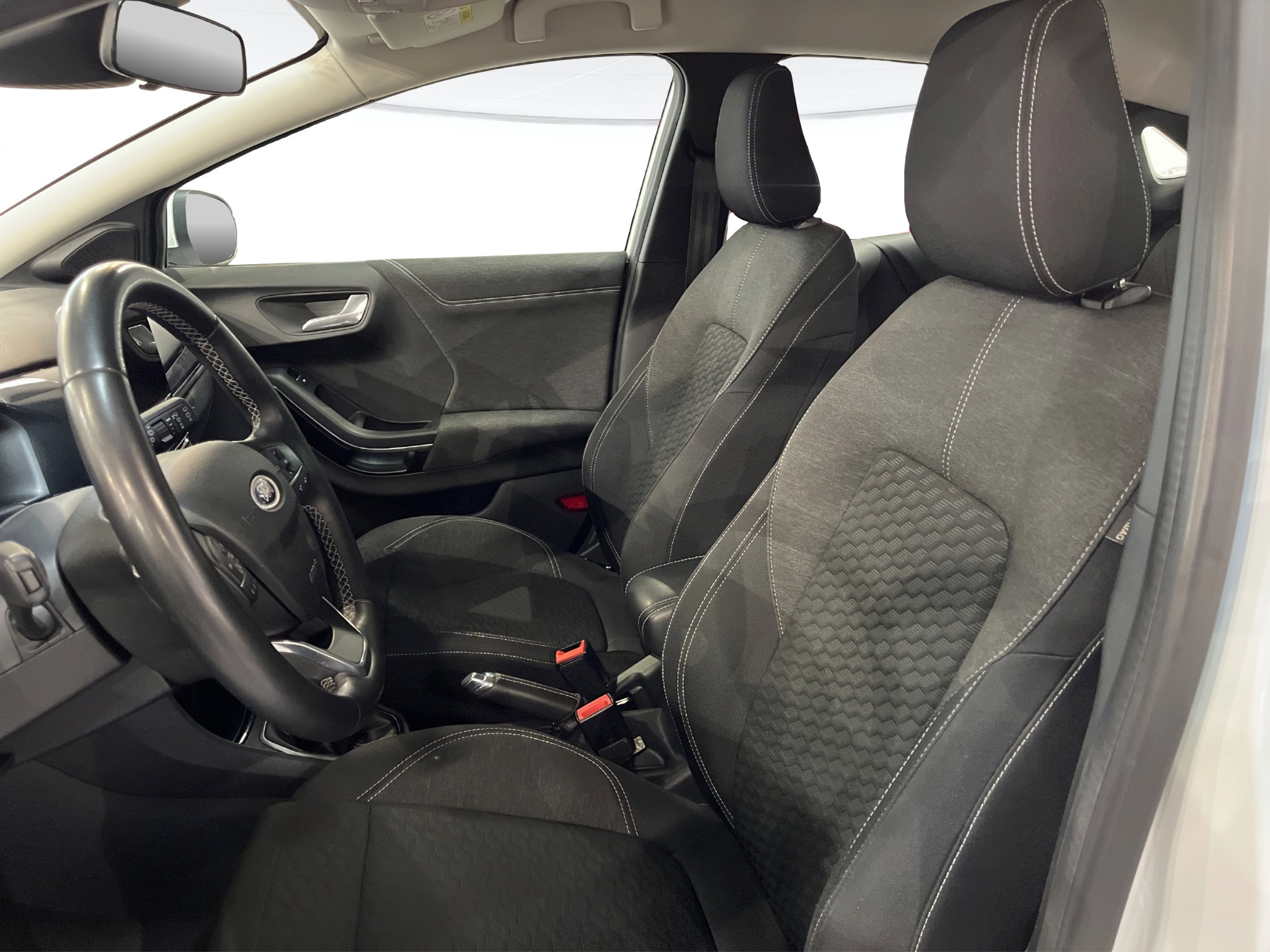 Ford Puma Usato 2022 Puma Verona
