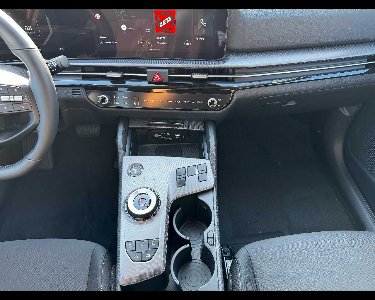 Kia Sportage Nuovo Ibrido benzina Sportage Legnago